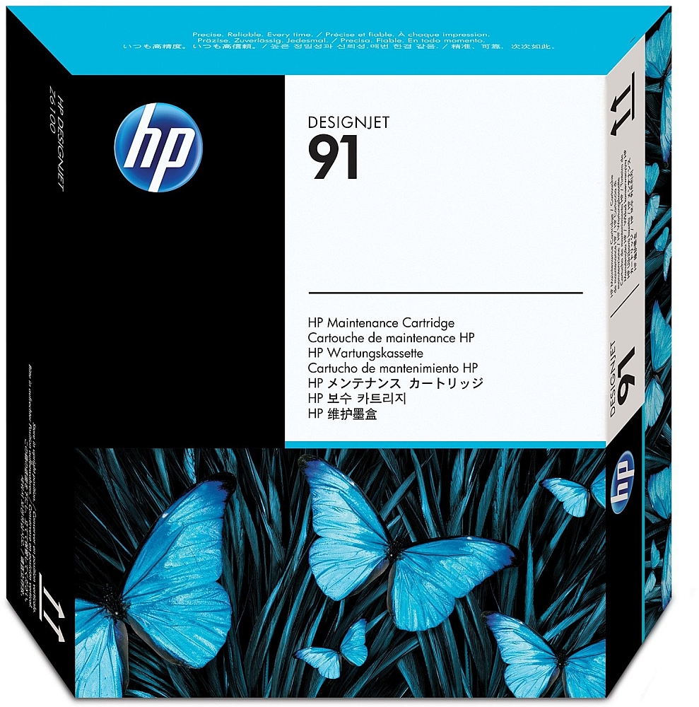 konsumativ-hp-91-maintenance-cartridge-hp-c9518a