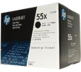 Konsumativ-HP-55X-Black-Dual-Pack-LaserJet-Toner-C-HP-CE255XD