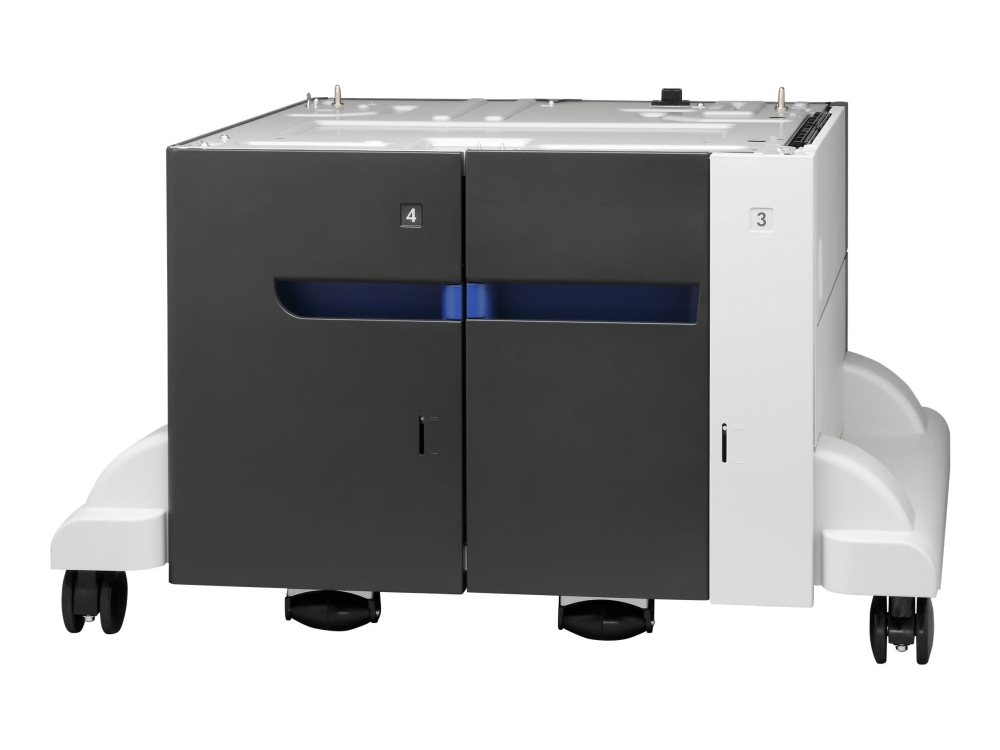 aksesoar-hp-laserjet-1x3500-sheet-feeder-and-stand-hp-cf305a