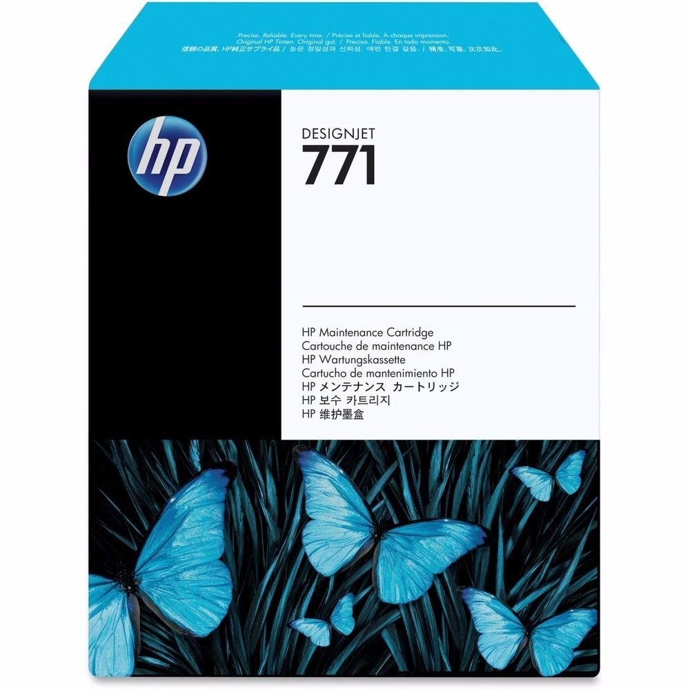 Konsumativ-HP-771-Designjet-Maintenance-Cartridge-HP-CH644A