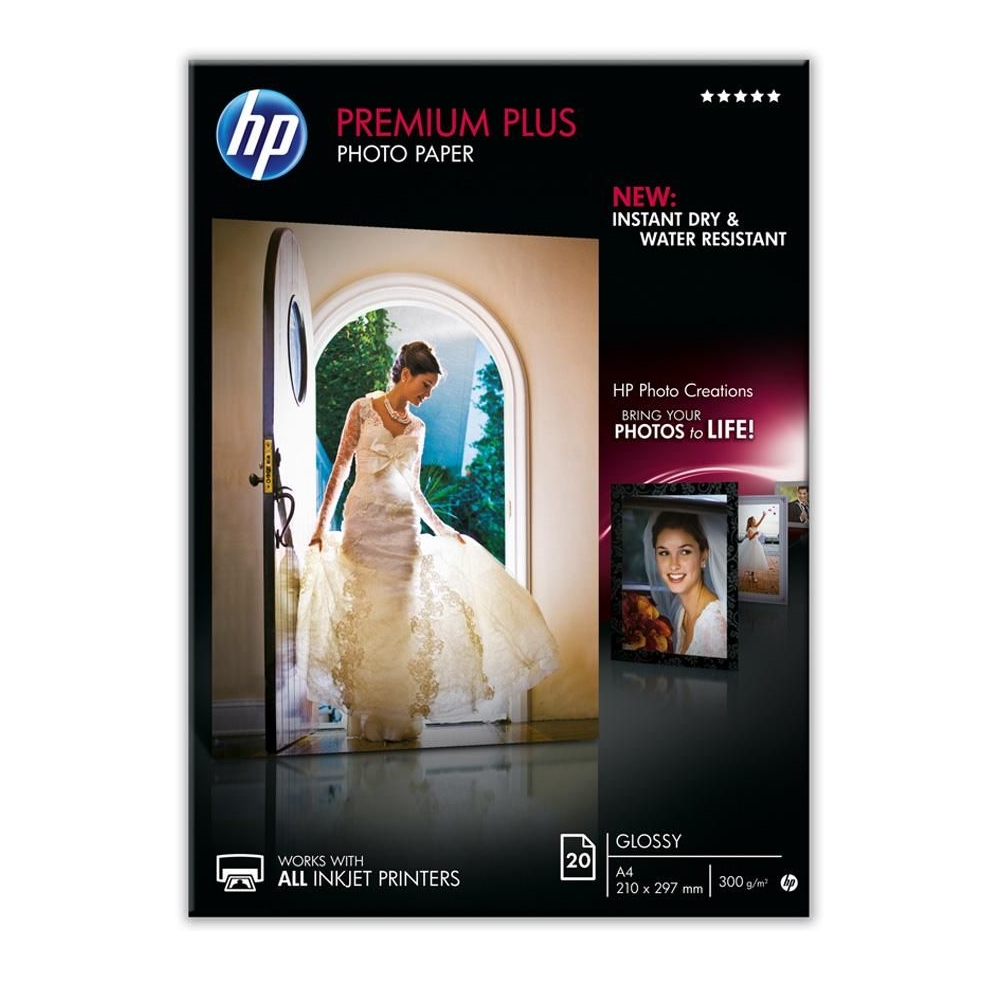 hartiya-hp-premium-plus-glossy-photo-paper-20-sht-a-hp-cr672a