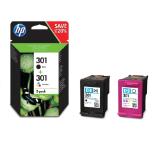 konsumativ-hp-301-2-pack-black-tri-color-original-hp-n9j72ae