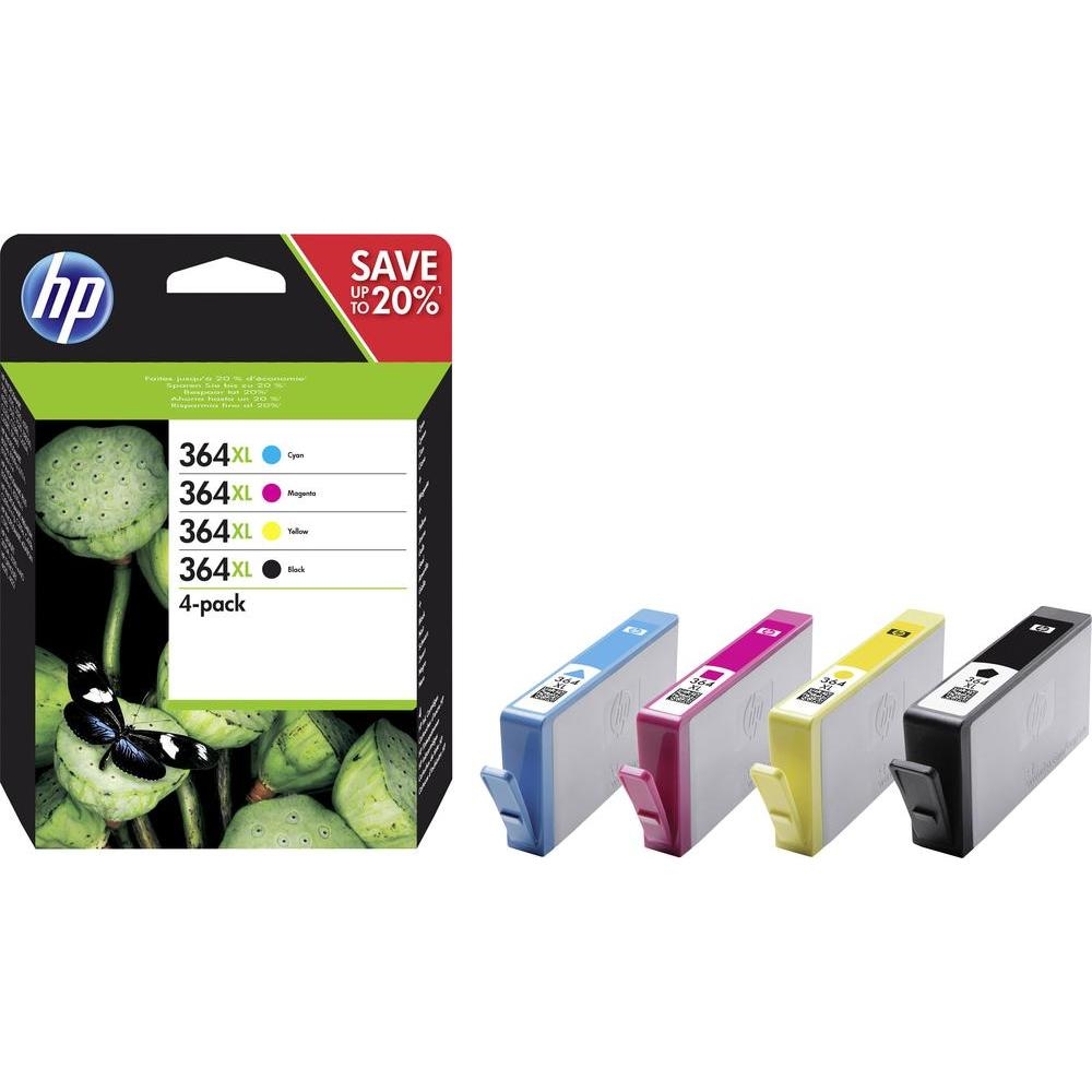 konsumativ-hp-364xl-cmyk-ink-cartridge-combo-4-pac-hp-n9j74ae