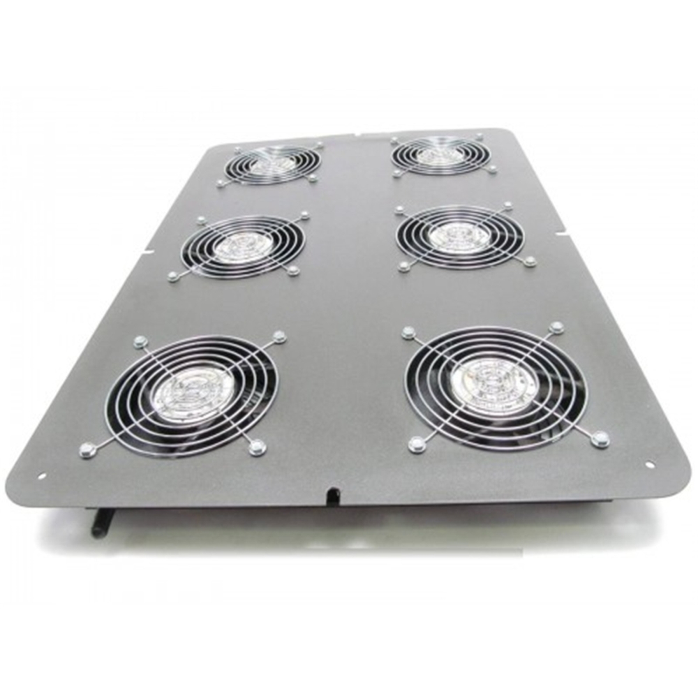 aksesoar-hpe-10k-220v-graphite-roof-mount-fan-kit-hpe-257414-b21