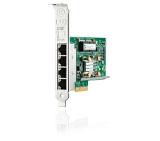 Adapter-HPE-Ethernet-1Gb-4-port-331T-Adapter-HPE-647594-B21