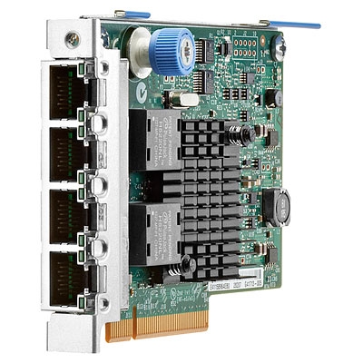 adapter-hpe-ethernet-1gb-4-port-366flr-adapter-hpe-665240-b21