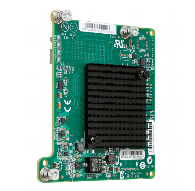 adapter-hpe-lpe1605-16gb-fibre-channel-hba-for-bla-hpe-718203-b21