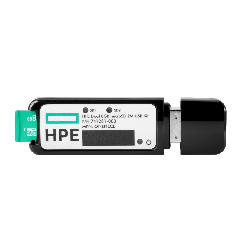 pamet-hpe-dual-8gb-microsd-em-usb-kit-hpe-741279-b21