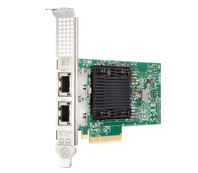 Adapter-HPE-Eth-10Gb-2p-535T-Adapter-HPE-813661-B21
