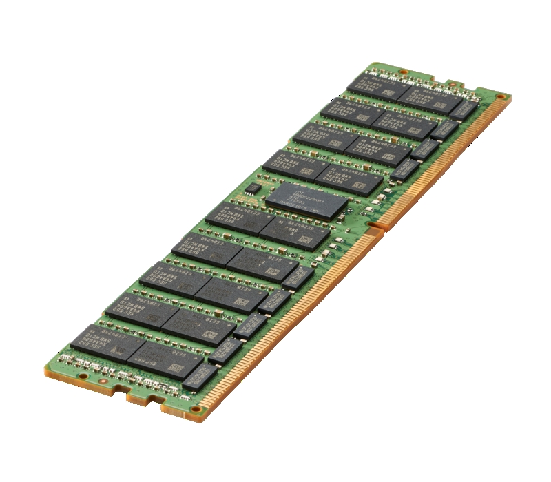 pamet-hpe-64gb-1x64gb-quad-rank-x4-ddr4-2666-cas-hpe-815101-b21