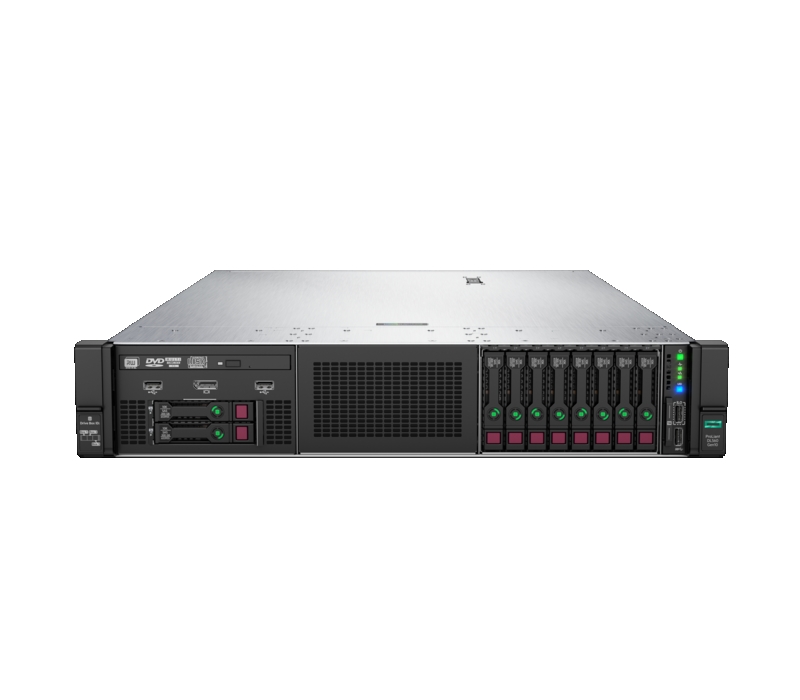 sarvar-hpe-dl560-g10-2x-xeon-6130-g-64gb-r-p408-hpe-875807-b21