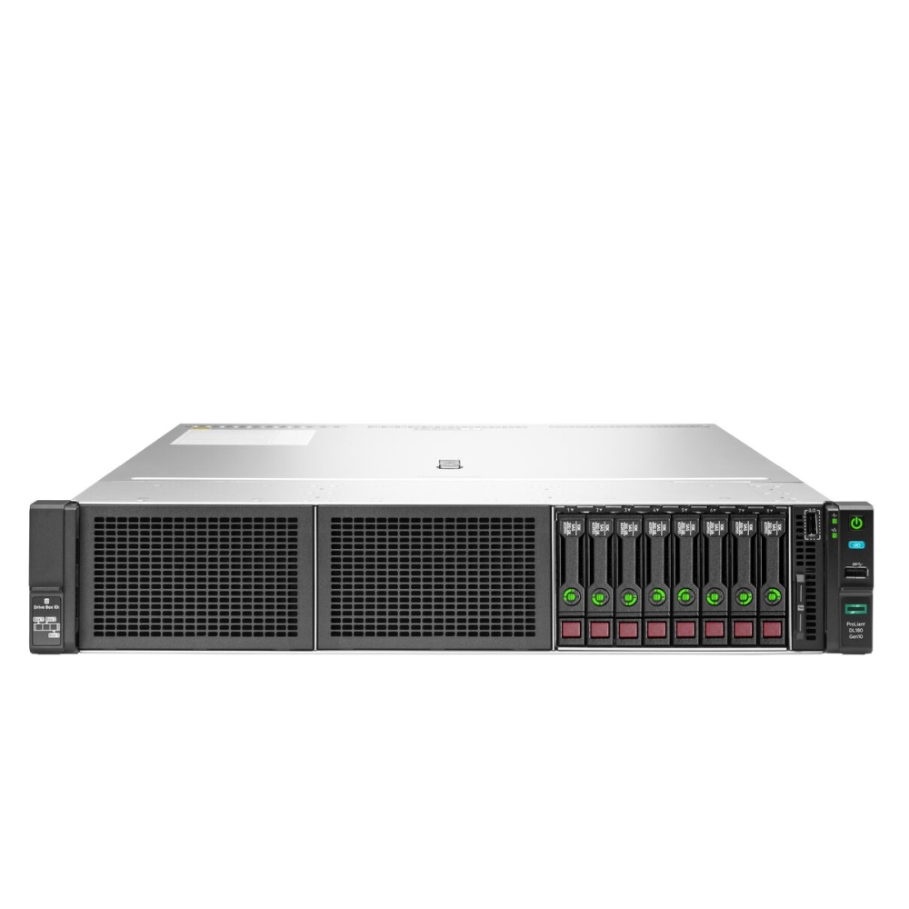 sarvar-hpe-dl180-g10-xeon-s-4110-16gb-s100i-8-hpe-879512-b21