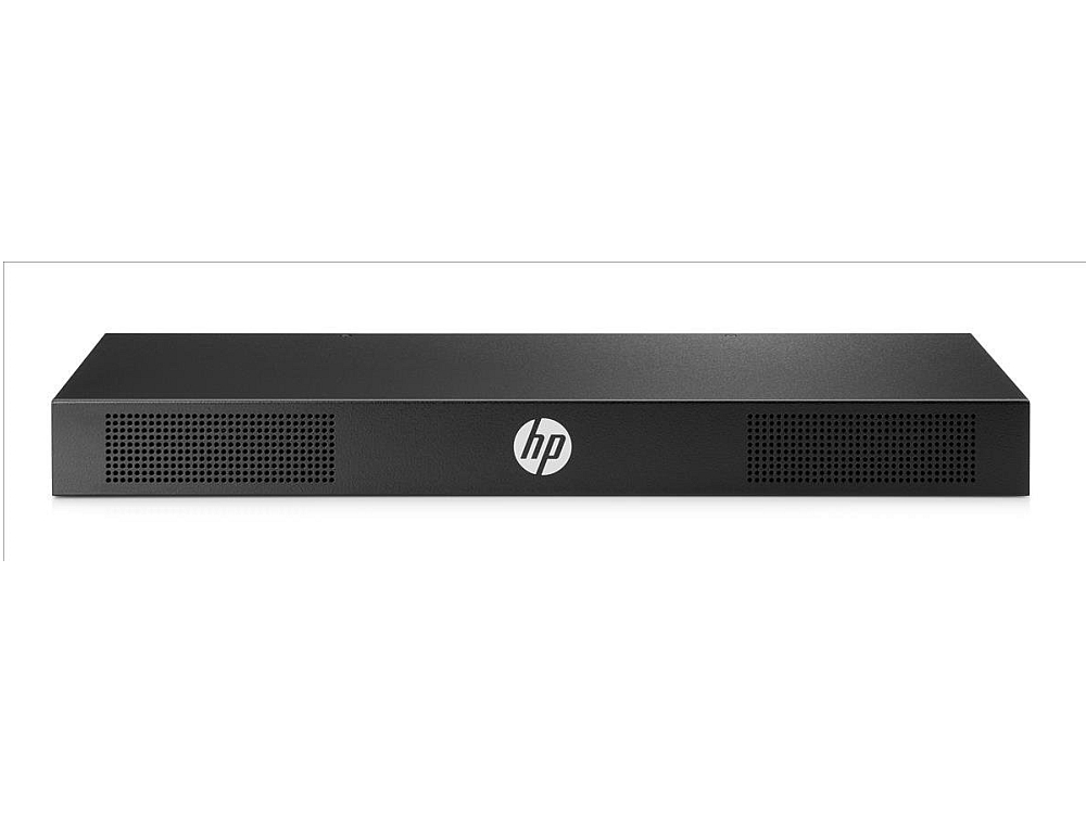 kvm-prevklyuchvatel-hpe-0x2x16-g3-kvm-console-switch-hpe-af652a