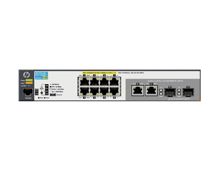 komutator-aruba-2530-8g-poe-switch-hpe-j9774a