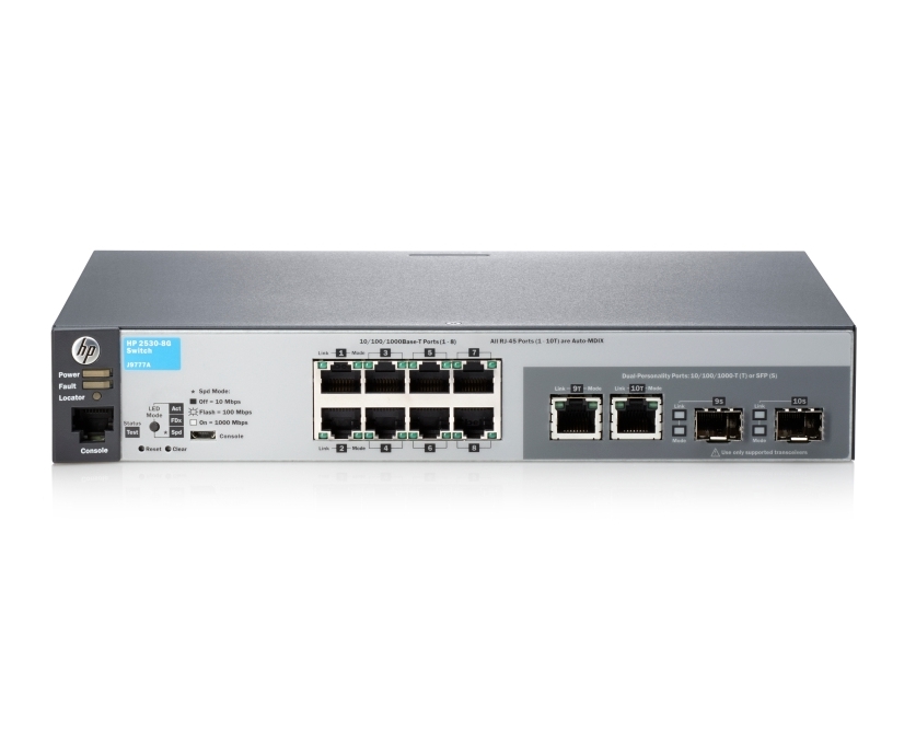 komutator-aruba-2530-8g-switch-hpe-j9777a