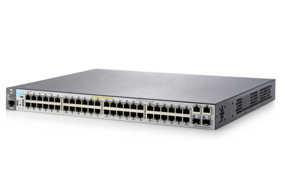 komutator-aruba-2530-48-poe-switch-hpe-j9778a