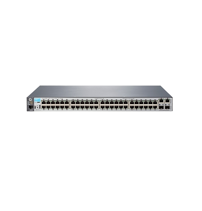 komutator-aruba-2530-48-switch-hpe-j9781a