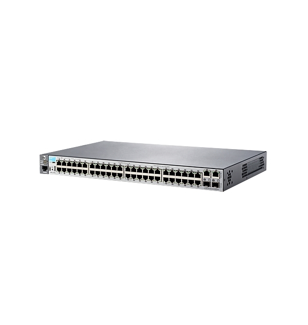 komutator-aruba-2530-48-switch-hpe-j9781a