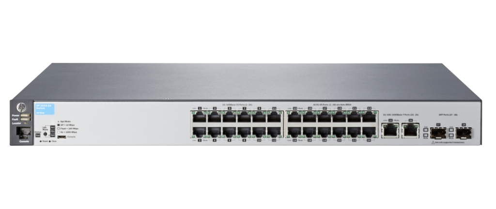 komutator-aruba-2530-24-switch-hpe-j9782a