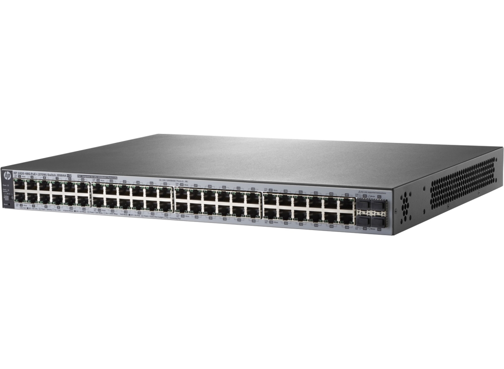 komutator-hp-1820-48g-poe-370w-switch-hpe-j9984a