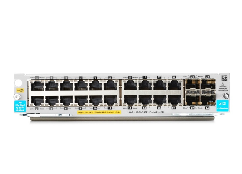 mrezhov-komponent-hp-20p-poe-4p-sfp-v3-zl2-mod-hpe-j9990a