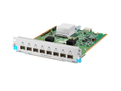 mrezhov-komponent-hp-8p-1g-10gbe-sfp-v3-zl2-mod-hpe-j9993a