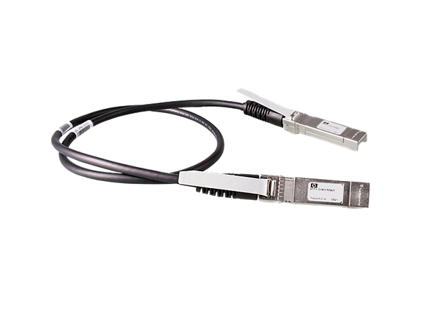 kabel-hp-x240-10g-sfp-sfp-0-65m-dac-cable-hpe-jd095c