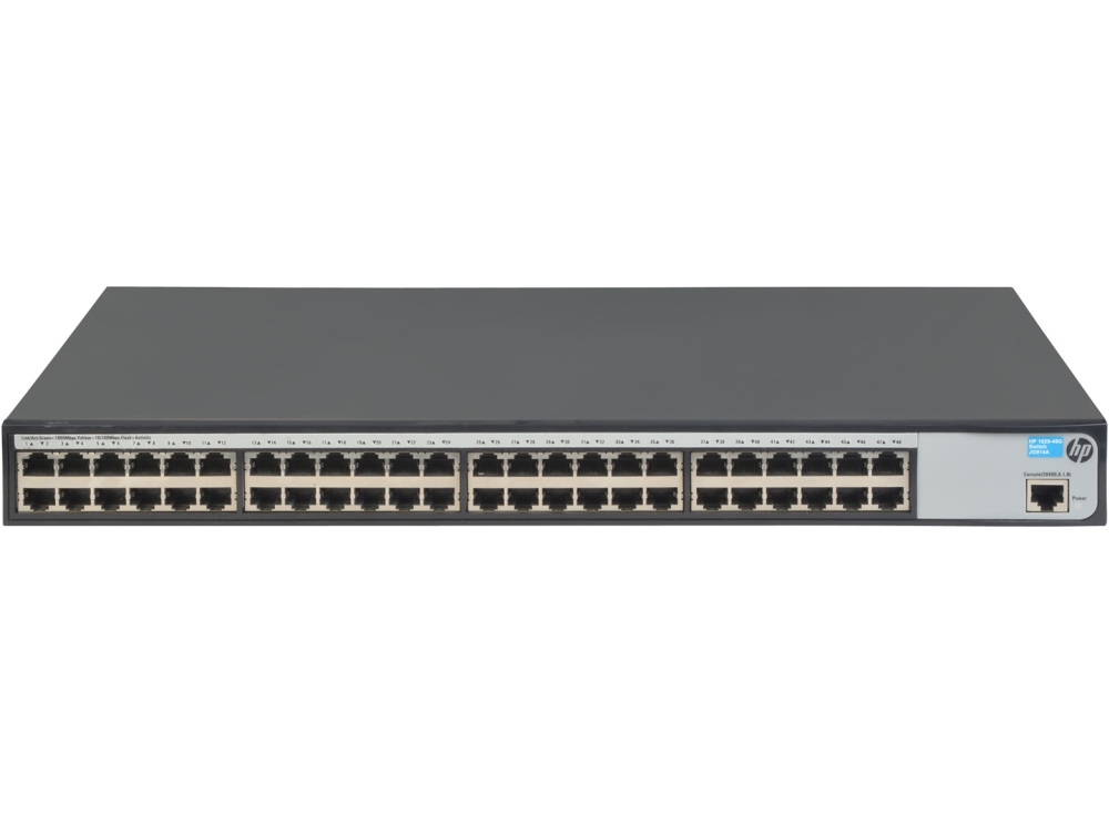 komutator-hpe-officeconnect-1620-48g-switch-hpe-jg914a