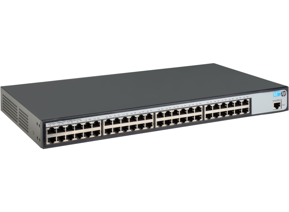 komutator-hpe-officeconnect-1620-48g-switch-hpe-jg914a