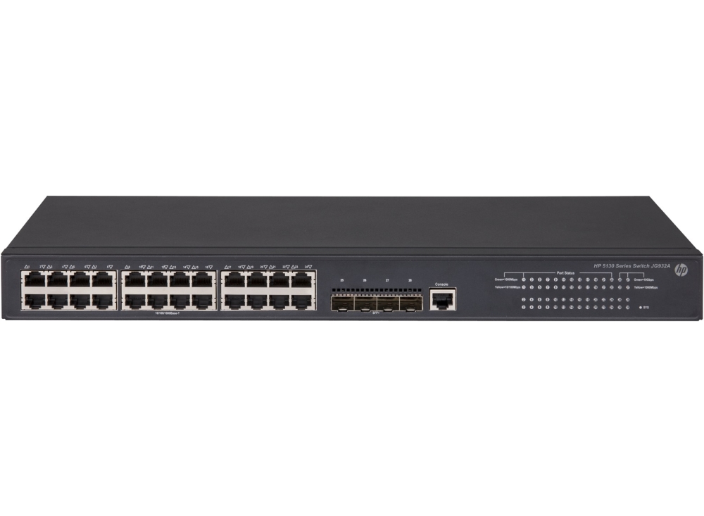 komutator-hp-5130-24g-4sfp-ei-switch-hpe-jg932a