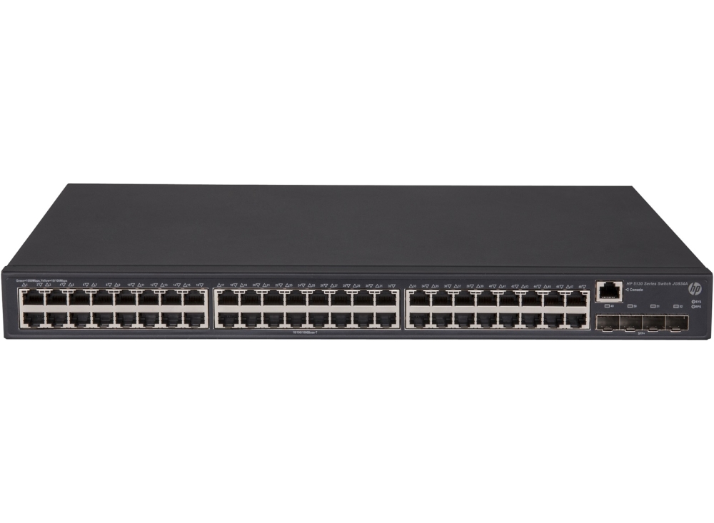 komutator-hp-5130-48g-4sfp-ei-switch-hpe-jg934a
