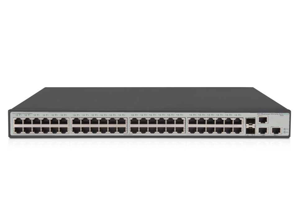 komutator-hpe-officeconnect-1950-48g-2sfp-2xgt-sw-hpe-jg961a