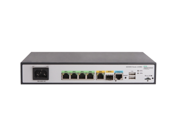 ruter-hpe-msr954-1gbe-sfp-router-hpe-jh296a