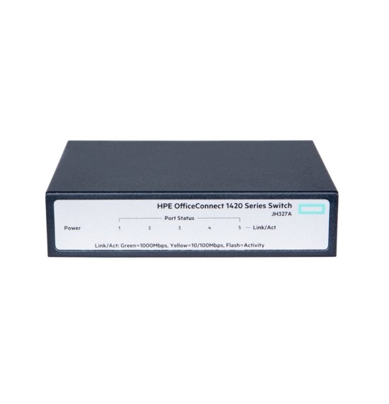 komutator-hpe-1420-5g-switch-hpe-jh327a
