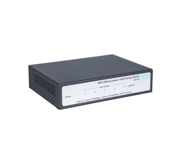 komutator-hpe-1420-5g-switch-hpe-jh327a