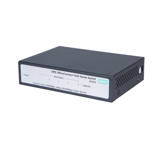 komutator-hpe-1420-5g-switch-hpe-jh327a