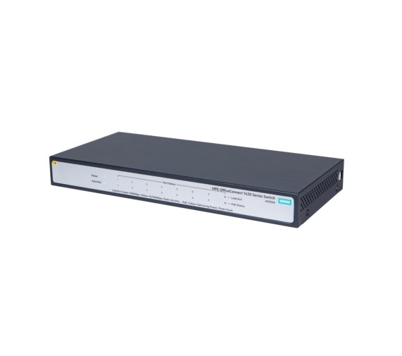 komutator-hpe-1420-8g-poe-64w-switch-hpe-jh330a