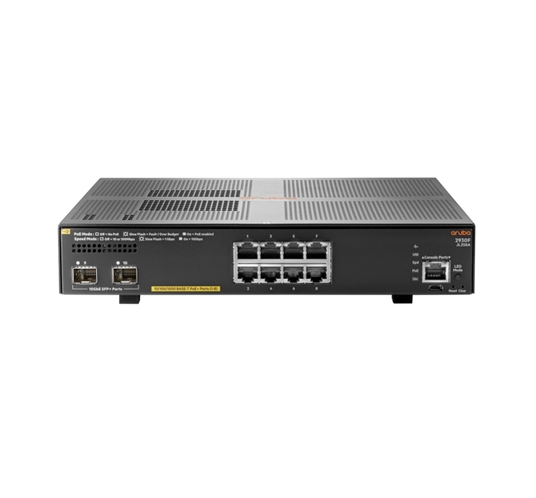 komutator-aruba-2930f-8g-poe-2sfp-swch-hpe-jl258a