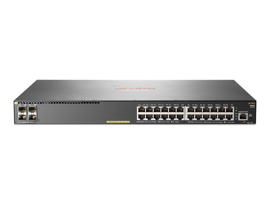 komutator-aruba-2930f-24g-poe-4sfp-t-swch-hpe-jl263a