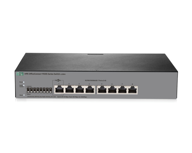 komutator-hpe-1920s-8g-switch-hpe-jl380a