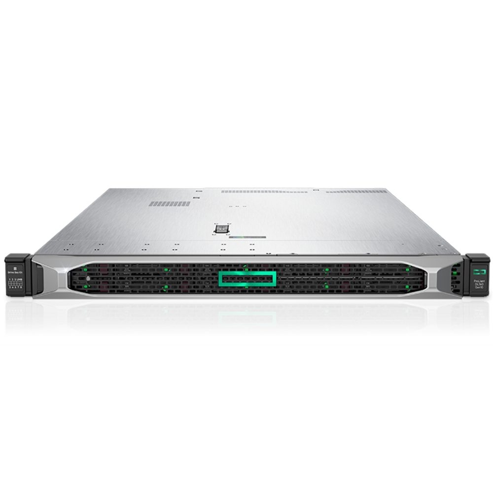sarvar-hpe-dl360-g10-xeon-4210r-16gb-r-p408i-a-hpe-p23578-b21