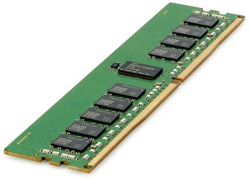 Pamet-HPE-16GB-1x16GB-Single-Rank-x8-DDR4-3200-C-HPE-P43019-B21