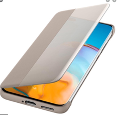 kalaf-huawei-smart-view-flip-cover-khaki-huawei-6901443366040