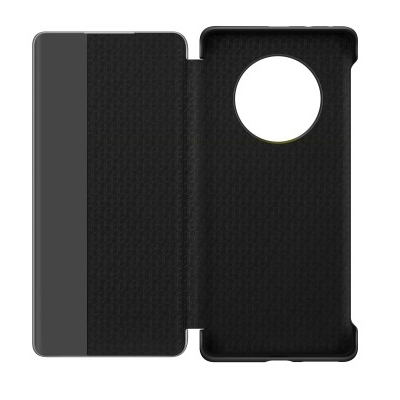 kalaf-huawei-smart-view-flip-cover-mate-40-pro-bas-huawei-6941487201785