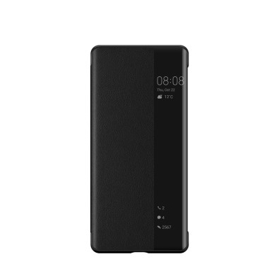 kalaf-huawei-smart-view-flip-cover-mate-40-pro-bas-huawei-6941487201785