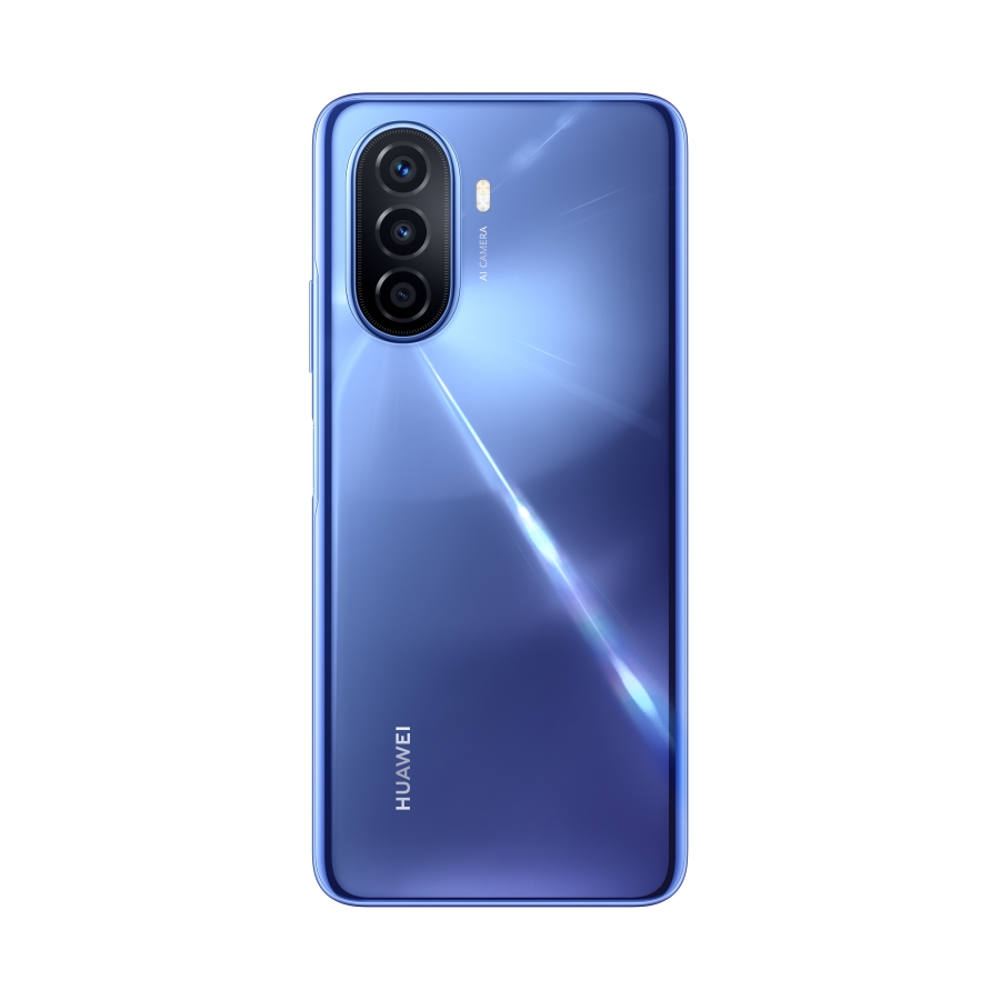 Mobilen-telefon-Huawei-Nova-Y70-Crystal-Blue-MGA-HUAWEI-6941487267835