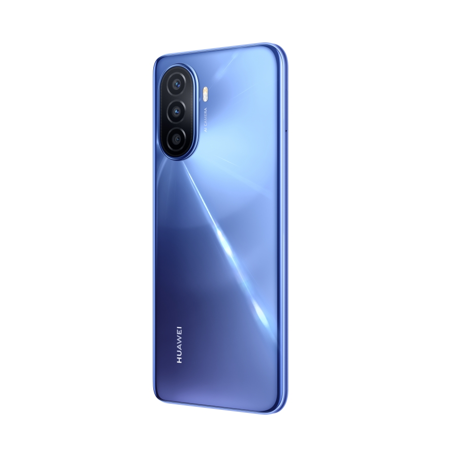 Mobilen-telefon-Huawei-Nova-Y70-Crystal-Blue-MGA-HUAWEI-6941487267835