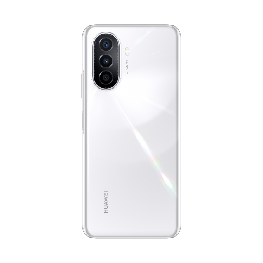 Mobilen-telefon-Huawei-Nova-Y70-Pearl-White-MGA-HUAWEI-6941487267842