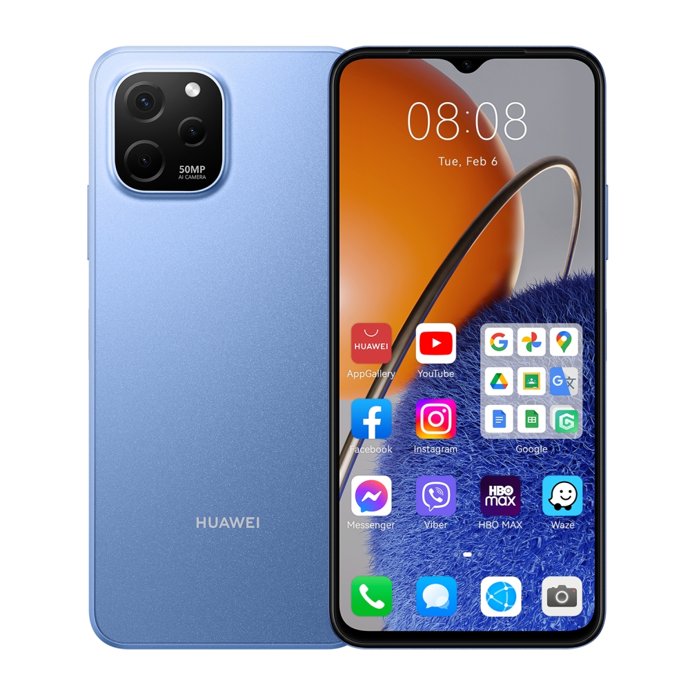 mobilen-telefon-huawei-nova-y61-sapphire-blue-6-5-huawei-6941487281664