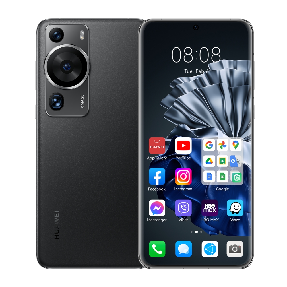 Mobilen-telefon-Huawei-P60-Pro-Mona-L29-Black-6-HUAWEI-6941487291038